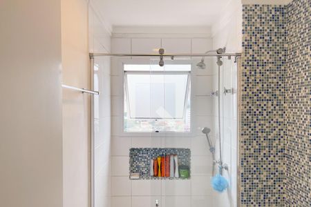 Apartamento à venda com 147m², 3 quartos e 2 vagas Apartamento à venda com 147m², 3 quartos e 2 vagasBanheiro - Suíte 1