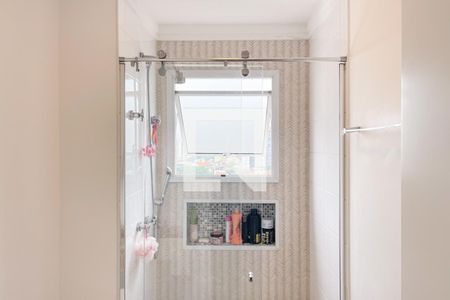 Apartamento à venda com 147m², 3 quartos e 2 vagas Apartamento à venda com 147m², 3 quartos e 2 vagasBanheiro - Suíte 2