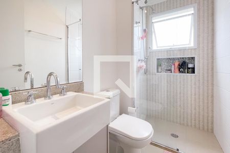 Apartamento à venda com 147m², 3 quartos e 2 vagas Apartamento à venda com 147m², 3 quartos e 2 vagasBanheiro - Suíte 2