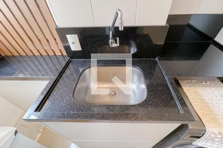 Apartamento à venda com 147m², 3 quartos e 2 vagas Apartamento à venda com 147m², 3 quartos e 2 vagasÁrea de Serviço