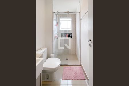 Apartamento à venda com 147m², 3 quartos e 2 vagas Apartamento à venda com 147m², 3 quartos e 2 vagasBanheiro - Suíte 2
