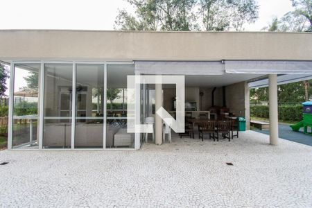 Apartamento à venda com 147m², 3 quartos e 2 vagas Apartamento à venda com 147m², 3 quartos e 2 vagasÁrea comum - Churrasqueira