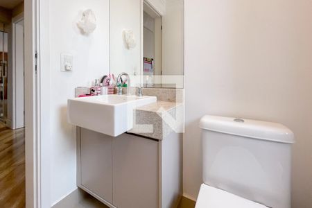 Apartamento à venda com 147m², 3 quartos e 2 vagas Apartamento à venda com 147m², 3 quartos e 2 vagasBanheiro - Suíte 2
