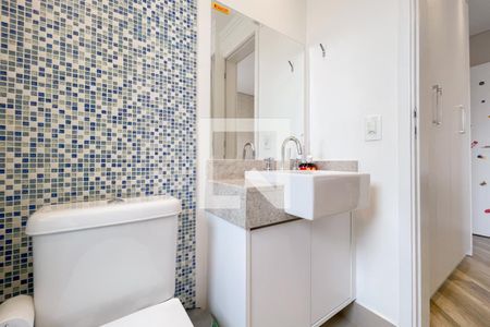 Apartamento à venda com 147m², 3 quartos e 2 vagas Apartamento à venda com 147m², 3 quartos e 2 vagasBanheiro - Suíte 1
