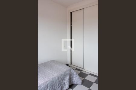 Apartamento à venda com 76m², 2 quartos e sem vaga Apartamento à venda com 76m², 2 quartos e sem vagaQUARTO 2