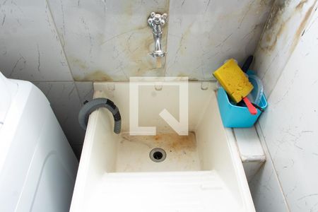 Apartamento à venda com 76m², 2 quartos e sem vaga Apartamento à venda com 76m², 2 quartos e sem vagaÁREA DE SERVIÇO