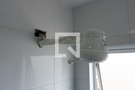 Apartamento à venda com 76m², 2 quartos e sem vaga Apartamento à venda com 76m², 2 quartos e sem vagaBANHEIRO