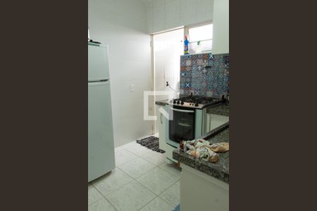 Apartamento à venda com 76m², 2 quartos e sem vaga Apartamento à venda com 76m², 2 quartos e sem vagaCOZINHA