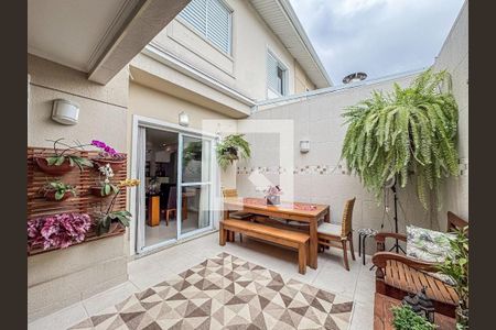 Casa de condomínio à venda com 150m², 3 quartos e 3 vagas