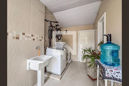 Casa de condomínio à venda com 150m², 3 quartos e 3 vagas