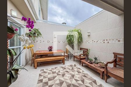 Casa de condomínio à venda com 150m², 3 quartos e 3 vagas