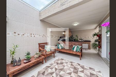 Casa de condomínio à venda com 150m², 3 quartos e 3 vagas