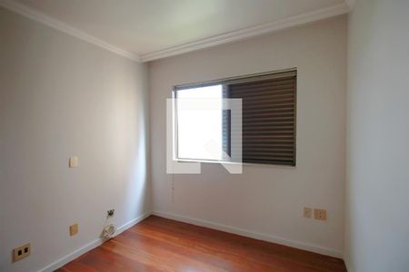 Apartamento à venda com 160m², 4 quartos e 2 vagasQuarto 3