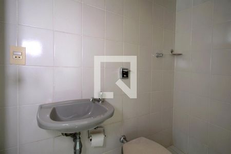 Apartamento à venda com 160m², 4 quartos e 2 vagasBanheiro de serviço