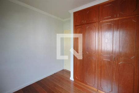 Apartamento à venda com 160m², 4 quartos e 2 vagasQuarto 3