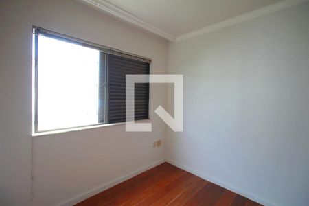 Apartamento à venda com 160m², 4 quartos e 2 vagasQuarto 3