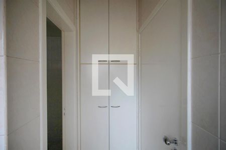 Apartamento à venda com 160m², 4 quartos e 2 vagasÁrea de Serviço