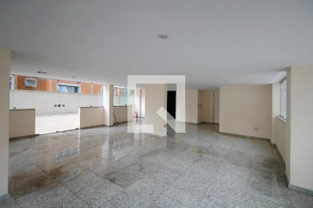 Apartamento à venda com 160m², 4 quartos e 2 vagasÁrea comum - Salão de festas