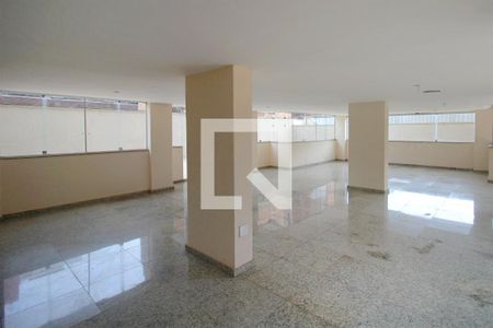 Apartamento à venda com 160m², 4 quartos e 2 vagasÁrea comum - Salão de festas