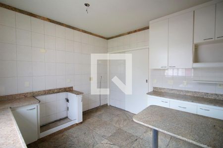 Apartamento à venda com 160m², 4 quartos e 2 vagasCozinha