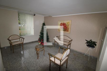 Apartamento à venda com 50m², 2 quartos e 1 vagaÁrea Comum