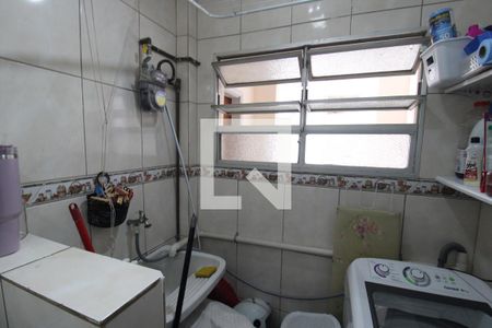 Apartamento à venda com 50m², 2 quartos e 1 vagaÁrea de Serviço