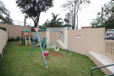 Apartamento à venda com 50m², 2 quartos e 1 vagaÁrea Comum