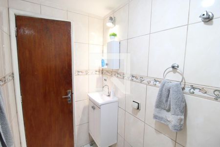 Apartamento à venda com 50m², 2 quartos e 1 vagaBanheiro