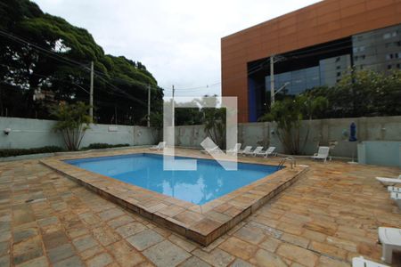 Apartamento à venda com 50m², 2 quartos e 1 vagaÁrea Comum