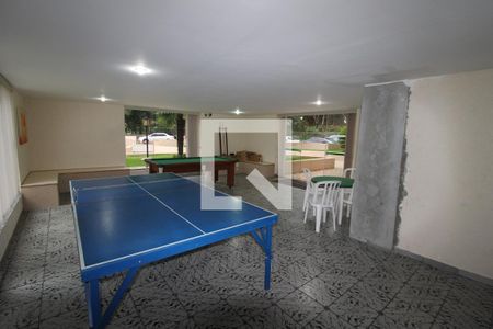 Apartamento à venda com 50m², 2 quartos e 1 vagaÁrea Comum