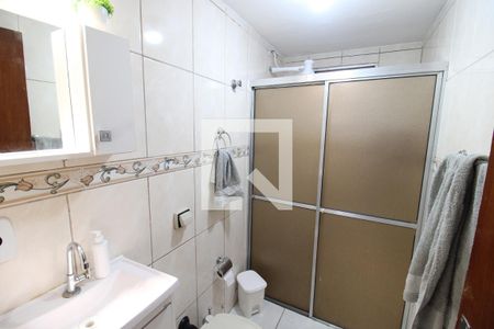 Apartamento à venda com 50m², 2 quartos e 1 vagaBanheiro