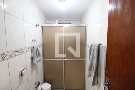 Apartamento à venda com 50m², 2 quartos e 1 vagaBanheiro