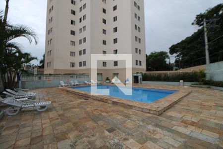 Apartamento à venda com 50m², 2 quartos e 1 vagaÁrea Comum