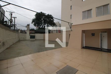 Apartamento à venda com 50m², 2 quartos e 1 vagaÁrea Comum