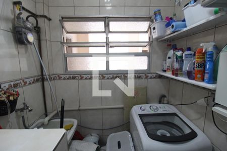 Apartamento à venda com 50m², 2 quartos e 1 vagaÁrea de Serviço