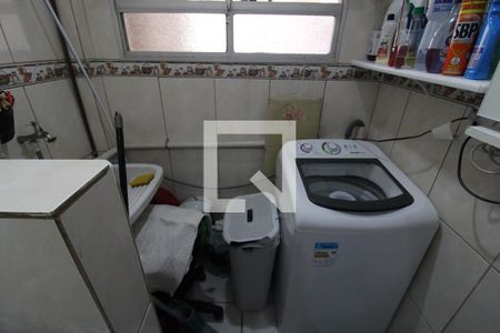 Apartamento à venda com 50m², 2 quartos e 1 vagaÁrea de Serviço