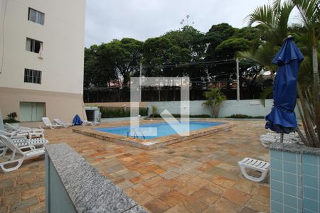 Apartamento à venda com 50m², 2 quartos e 1 vagaÁrea Comum