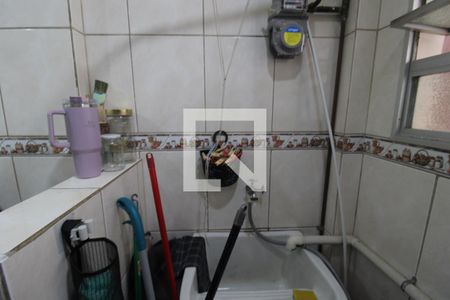 Apartamento à venda com 50m², 2 quartos e 1 vagaÁrea de Serviço