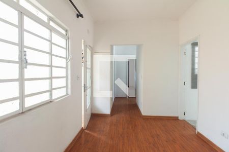 Sala  de casa de condomínio para alugar com 2 quartos, 70m² em Vila Gomes Cardim, São Paulo