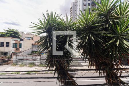 Quarto 1 - Vista  de casa de condomínio para alugar com 2 quartos, 70m² em Vila Gomes Cardim, São Paulo