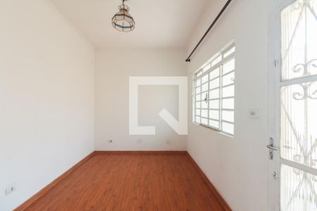 Sala  de casa de condomínio para alugar com 2 quartos, 70m² em Vila Gomes Cardim, São Paulo