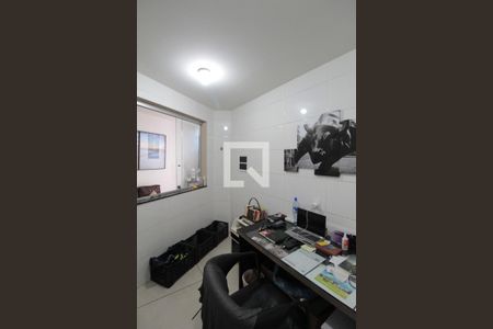 Apartamento à venda com 140m², 3 quartos e 4 vagasQuarto 3