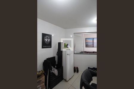 Apartamento à venda com 140m², 3 quartos e 4 vagasQuarto 3