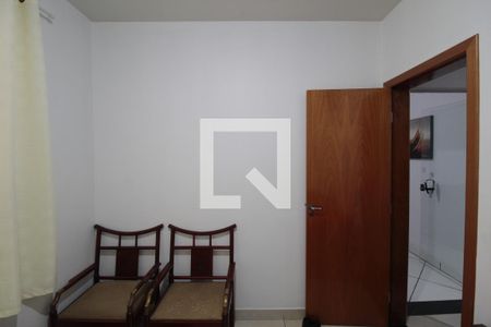 Apartamento à venda com 140m², 3 quartos e 4 vagasQuarto 2