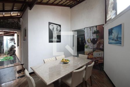 Apartamento à venda com 140m², 3 quartos e 4 vagasCozinha