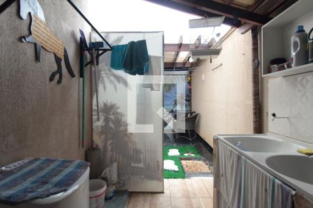 Apartamento à venda com 140m², 3 quartos e 4 vagasÁrea de Serviço