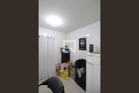 Apartamento à venda com 140m², 3 quartos e 4 vagasQuarto 3