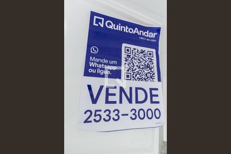 Apartamento à venda com 49m², 2 quartos e 1 vaga Apartamento à venda com 49m², 2 quartos e 1 vagaPlaca