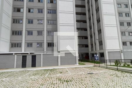 Apartamento à venda com 49m², 2 quartos e 1 vaga Apartamento à venda com 49m², 2 quartos e 1 vagaPlaca
