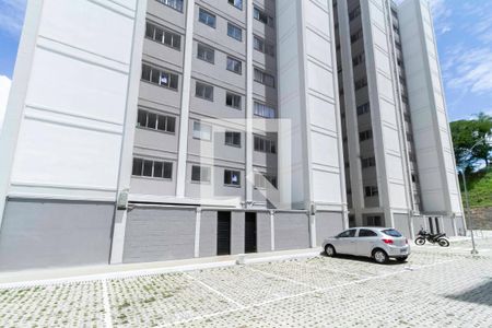 Apartamento à venda com 49m², 2 quartos e 1 vaga Apartamento à venda com 49m², 2 quartos e 1 vagaPlaca